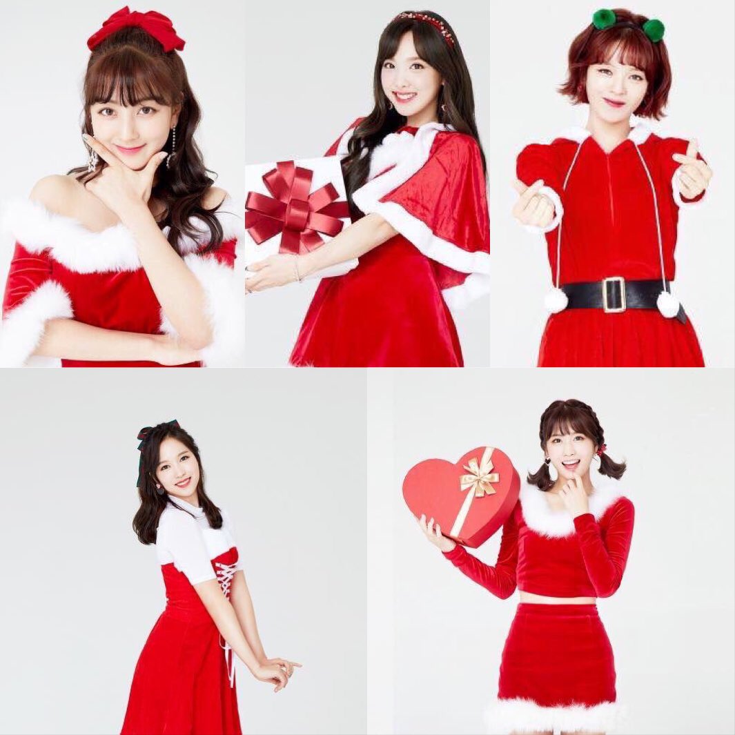 TWICE_kocchaan's tweet photo. 前回OneMoreTimeのとき予想以上に喜んでいただけたのでそれに続きクリスマスver.のグッズソンムルを考えてます☺︎
今回は缶バッジかストラップで迷ってるのですがどっちがいいですか？
リプで教えてください😣💗
このツイートにリプやRTくれたひとは抽選のとき確率UPするので是非お願いします🙏🔄 https://t.co/Dgi9sIKsHs