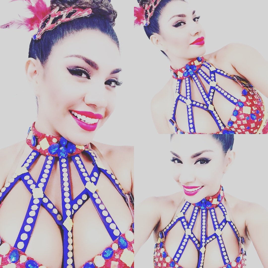 ofteamdsp's tweet photo. @DianaSanchez_04 Muchos éxitos bb
#DianaYSergioALaFinalDeRDS https://t.co/AypLbFeZ0f