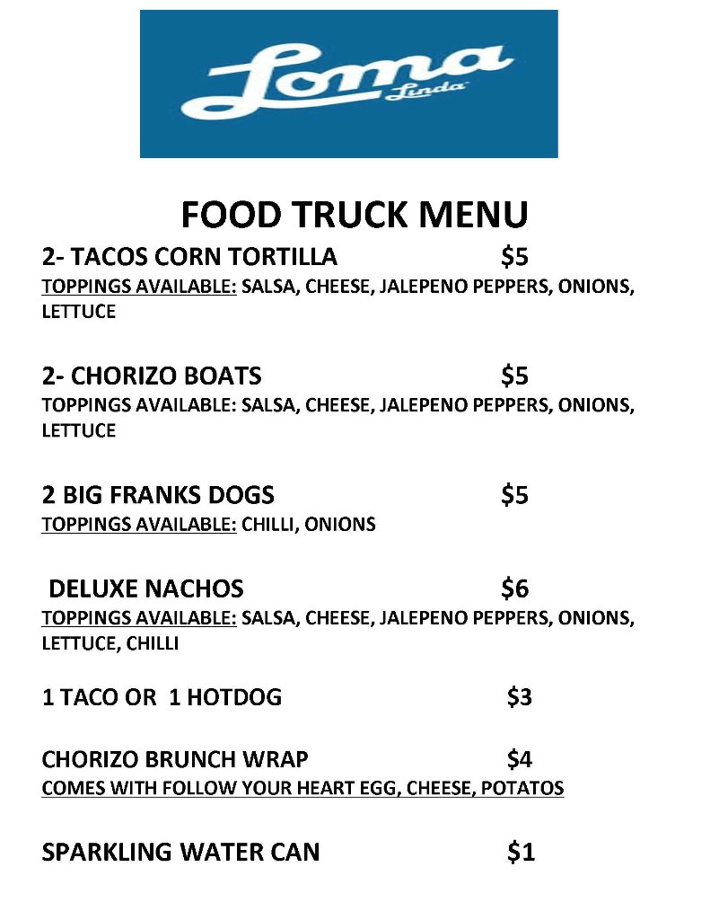 TriangleVegfest's tweet photo. #LomaLindaFoodTruck will have breakfast and lunch tomorrow! Another reason to #ComeEarly! #TVFHolidayMarket #TriangleVegfest #TriangleVegans #VeganFoodTruck #DurhamVegan #Vegan #VeganMarket #TriangleEvents #DurhamArmory #NCVegfests https://t.co/6BS8vnIgJW