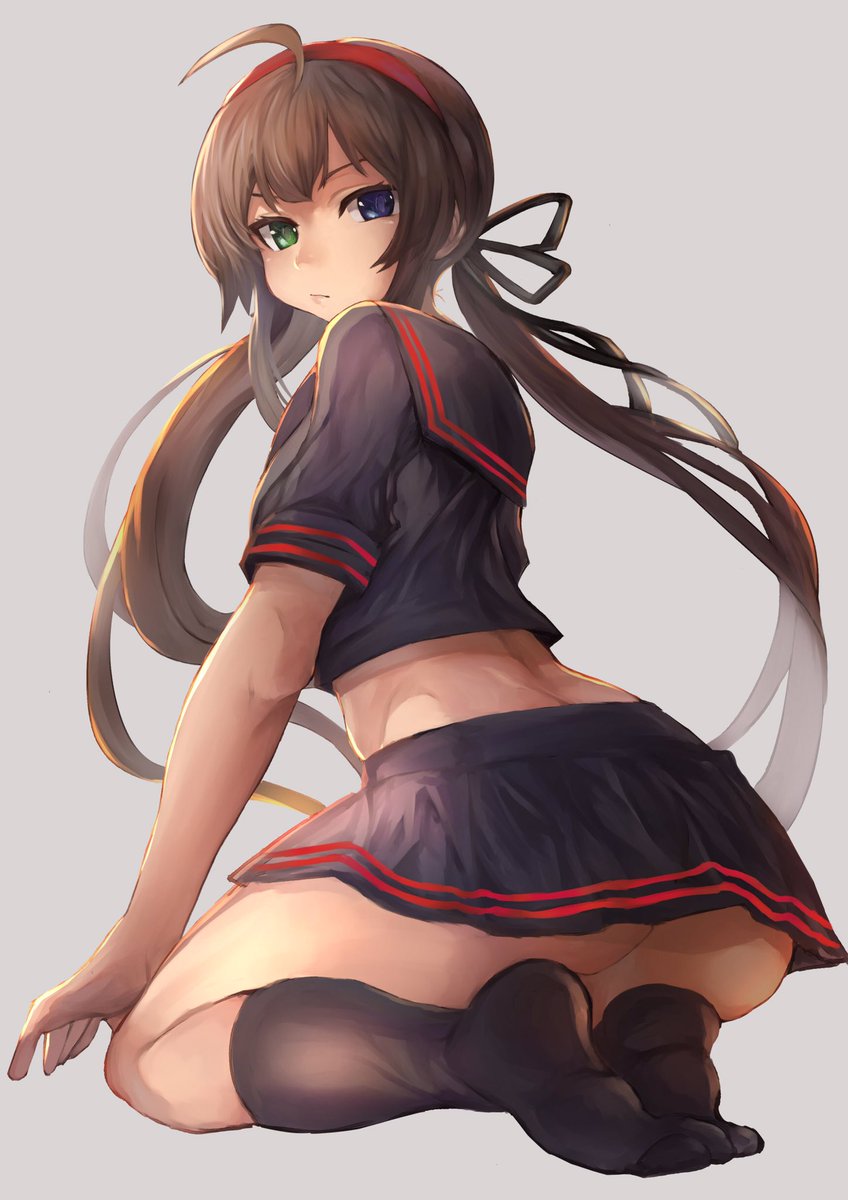 ほたてちゃん 両備 閃乱カグラ ほたてちゃん 両備 閃乱カグラ
