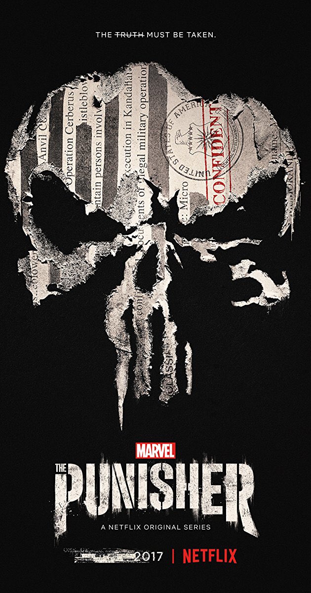 SmpageSteve's tweet image. Watching a marathon of @ThePunisher on @netflix with my wife. netflix.com/ar-en/title/80…. Entertaining. #netflixSavedMyLife #funOnSaturdays #popcorn #cocaCola #chocolate