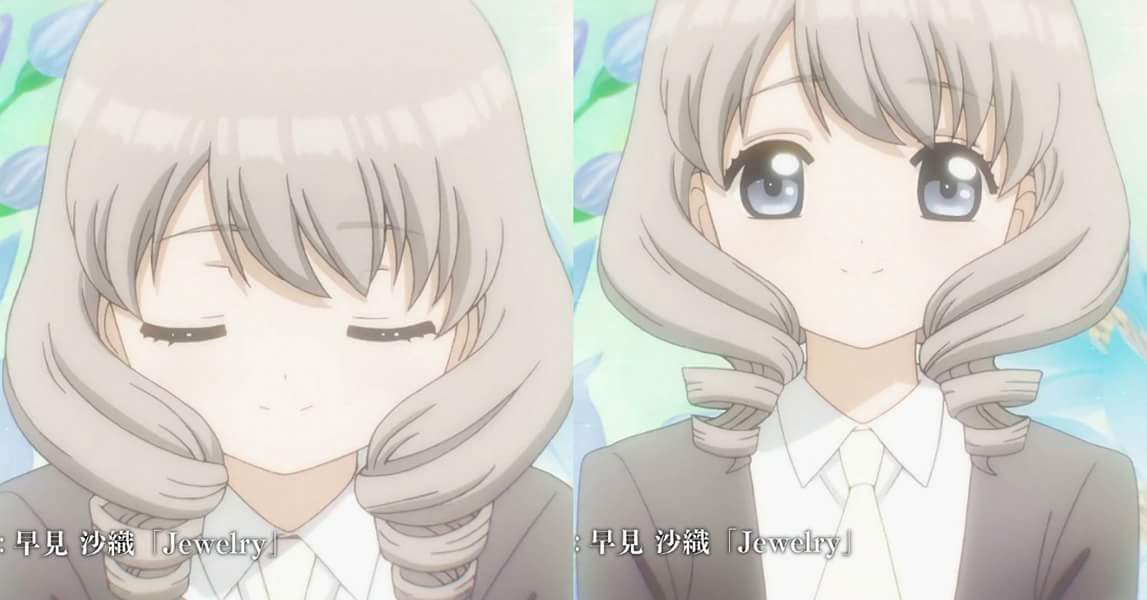 Ccs Clear Card Arc Introducing New Character In Ccs Akiho Shinomoto Cardcaptorsakura Sakuracardcaptor Clamp Ccsakura Anime Ccs Clear Card Arc Introducing New Character In Ccs Akiho Shinomoto Cardcaptorsakura Sakuracardcaptor Clamp Ccsakura Anime