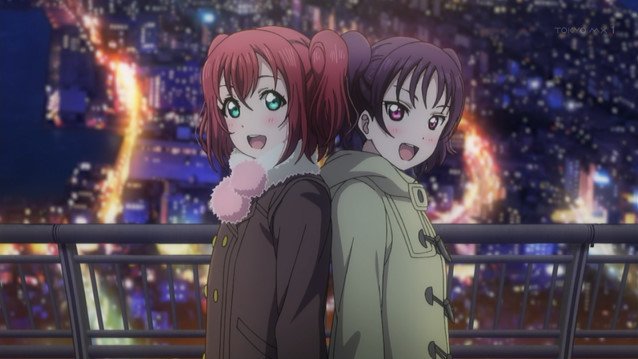紀美野まひろ Sur Twitter ラブライブサンシャイン2期9話見ました今回もルビィちゃんと理亜ちゃんの回でとても良かったルビィちゃんがまた成長したなと思っていたら花丸ちゃんと善子ちゃんと同じで涙が出てきましたsaintaqourssnowのawakenthepowerもとても良かったし 紀美野まひろ Sur Twitter ラブライブサンシャイン2期9話見ました今回もルビィちゃんと理亜ちゃんの回でとても良かったルビィちゃんがまた成長したなと思っていたら花丸ちゃんと善子ちゃんと同じで涙が出てきましたsaintaqourssnowのawakenthepowerもとても良かったし