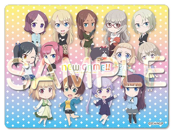 New Game 絶賛発売中 Newgamegoods Twitter New Game 絶賛発売中 Newgamegoods Twitter