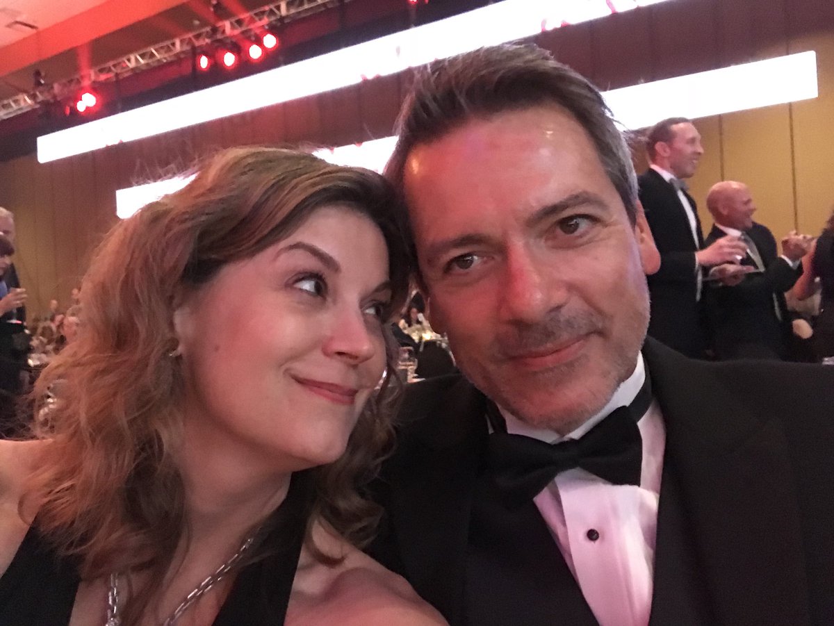 LisaMorstad's tweet photo. #mercyballnwa https://t.co/G7GyUm1VNT
