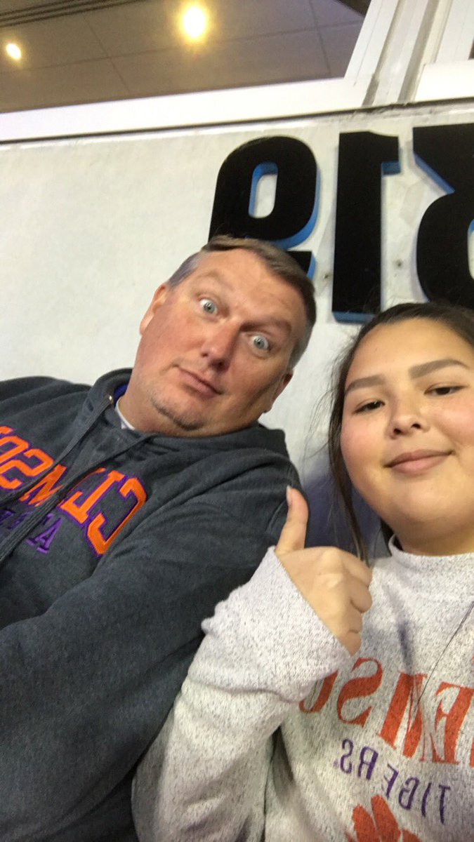 abbyclawson2003's tweet photo. #ACCFCG https://t.co/LPxXN65wUv