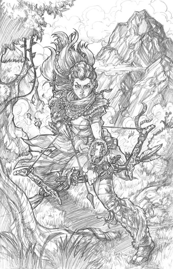 The #FanArt of #HorizonZeroDawn ?
Artist: @cdubbart
"Aloy"
@Guerrilla @hermenhulst @dejongemathijs @jeroenroding @AngieSmets @janbartvanbeek @HZDGame @PlayStationDE @PlayStationUK @yosp #Aloy #Playstation #PS4
