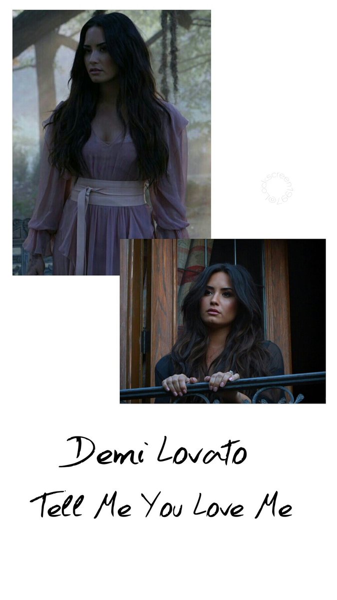 Lockscreen1997's tweet photo. ⚛Lockscreen Demi Lovato
(2° Parte)...
👰Tell Me You Love Me👰
💓Rt Se Salvou
💓Fav Se Gostou
💓Siga: @Lockscreen1997

#DemisWeddingToday
#TellMeYouLoveMe
#TELLMEYOULOVEMUSICVIDEO
#demilovatosomusic
FCS SEGUE FCS https://t.co/LlIPtXJws8