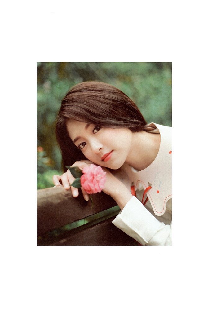 hyunjin pics | hiatus on Twitter: "— kim hyunjin ˳ ༚♡ album scans…