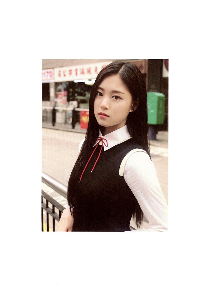 hyunjin pics | hiatus on Twitter: "— kim hyunjin ˳ ༚♡ album scans…