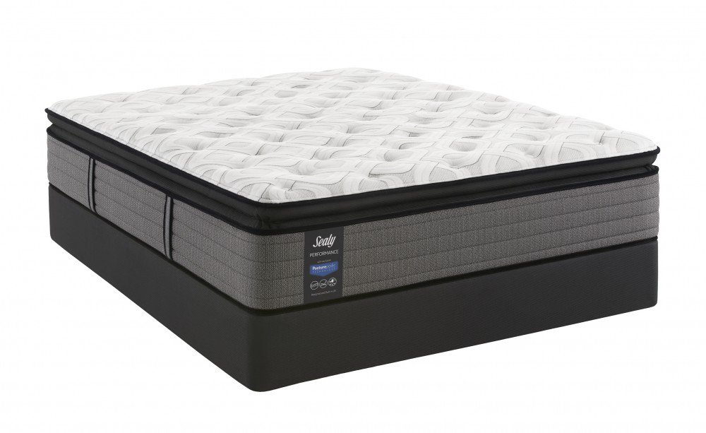 Designed and built in the USA, every Sealy mattress combines smart innovation, precise engineering and industry-leading testing to ensure quality and durability. You can trust Sealy to deliver durable support and comfort.
