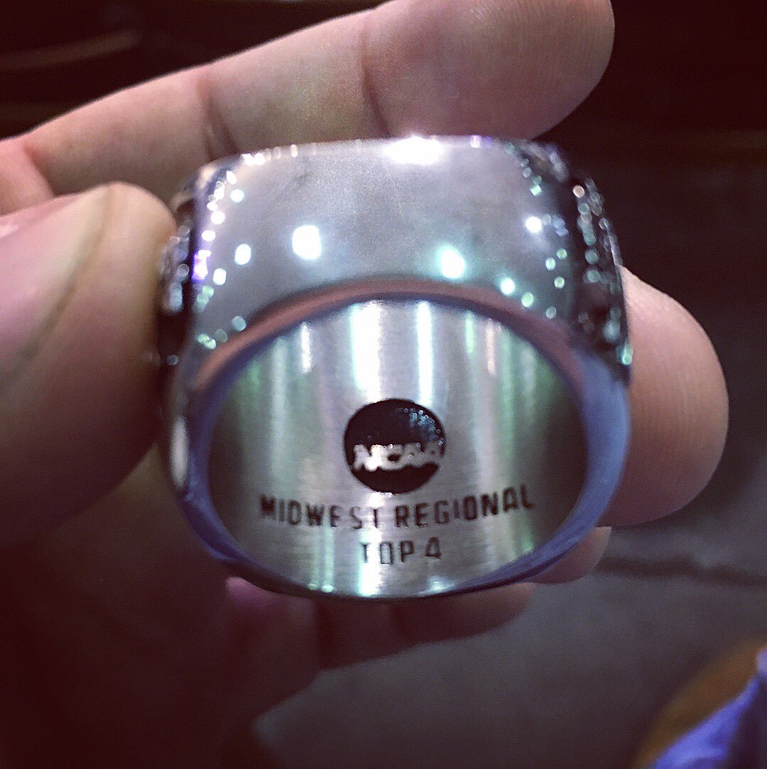 Champions!! 💍