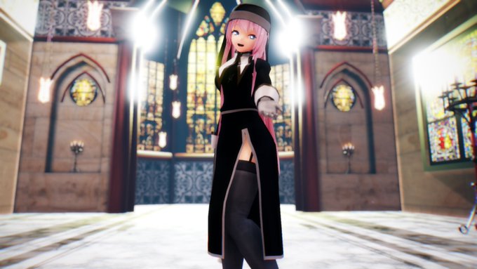 迷える子羊の悩みをピュッピュしましょう。 