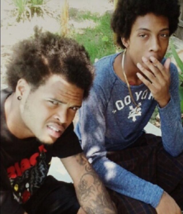 XavierWulf tweet picture