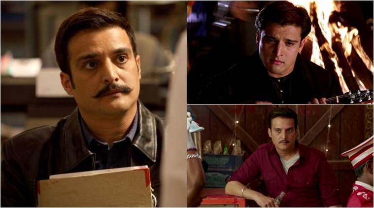 Happy Birthday Jimmy Shergill: The actor who chooses his craft over stardom  