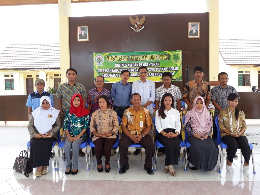 P3mdBerau's tweet photo. #InovasiDesa
"Mentri Eko mendukung Inovasi Desa"
MAK I PID, Sosialisasi dan Pembentukan Tim Pelaksana Inovasi Kampung https://t.co/vEd0CS2RwA