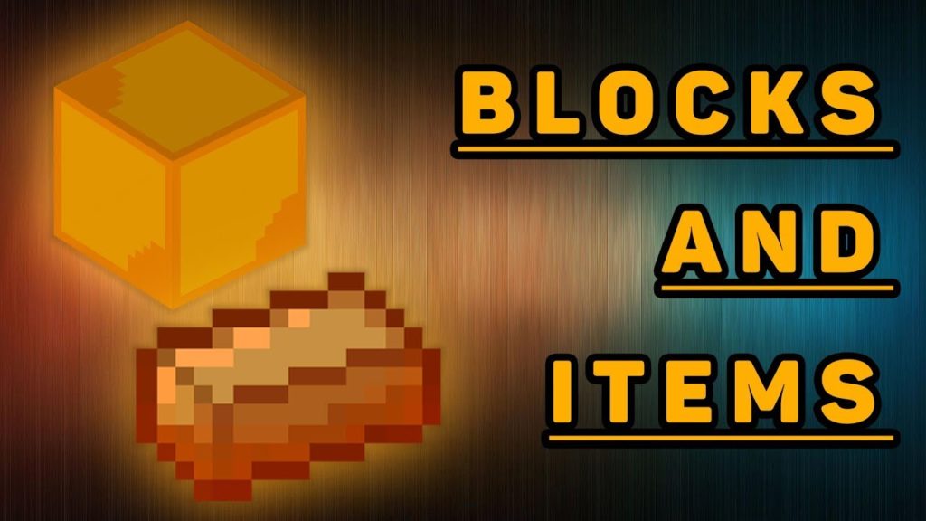 moddtutorials's tweet photo. #Items &amp; #Blocks - #Minecraft ... - #1.11 #1.12ModdingTutorial #1.12.1 #1.13ModdingTutorial #Block #Blocks1.13 #Craft #Events #Forge #Forge1.12 #Forge1.13 #Harrystechreviews #Item #Items1.13 #Mine #Minecraft1.11 #Minecraft1.12 #Minecraft1.13 - https://t.co/cYxpbFjQUY https://t.co/R0GfBmElNK
