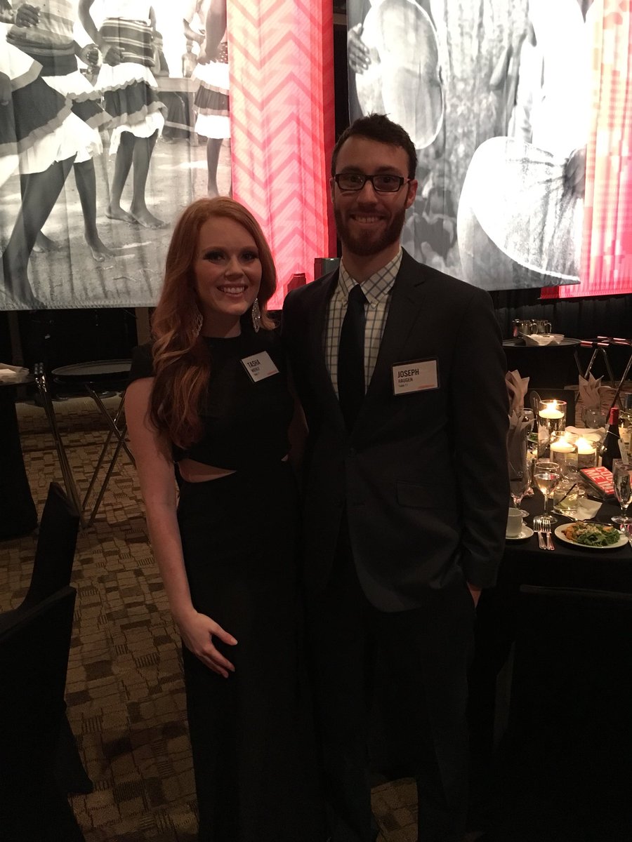 1MNredhead's tweet photo. #changemakersball What a wonderful evening for an amazing group! https://t.co/ekqnzJ0O8W