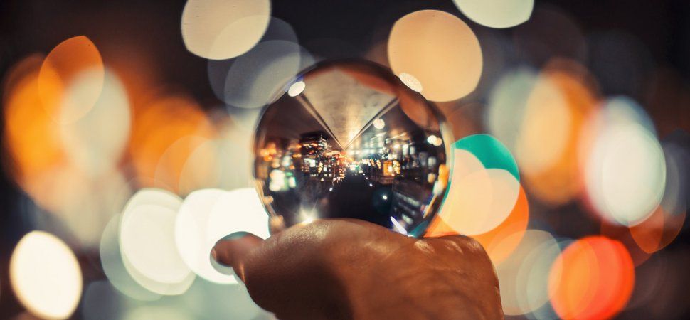 SPEtweets's tweet photo. Here's what a handful of founders, executives and investors are seeing in their crystal balls. https://t.co/Hp5Gwee8JZ https://t.co/gJ8GSdlzlW