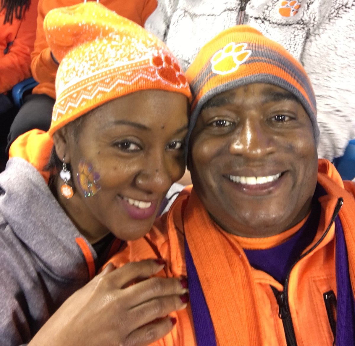 GaDaughter08's tweet photo. #ACCFCG https://t.co/Sc9DUx8A0w