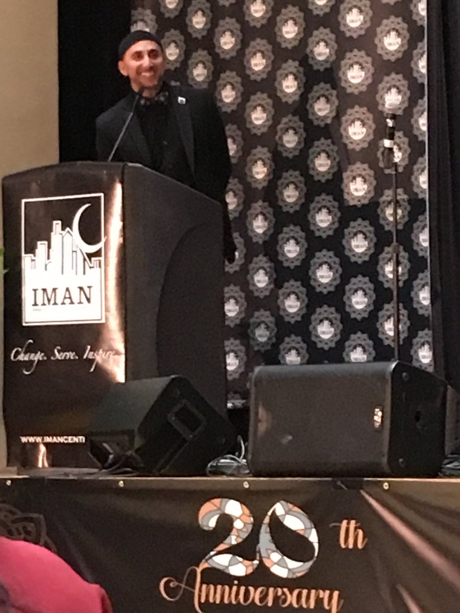 phligirl's tweet photo. Thrilled to celebrate 20 years with @imancentral #IMANdinner #IMAN20 https://t.co/5T3ywrbPrn