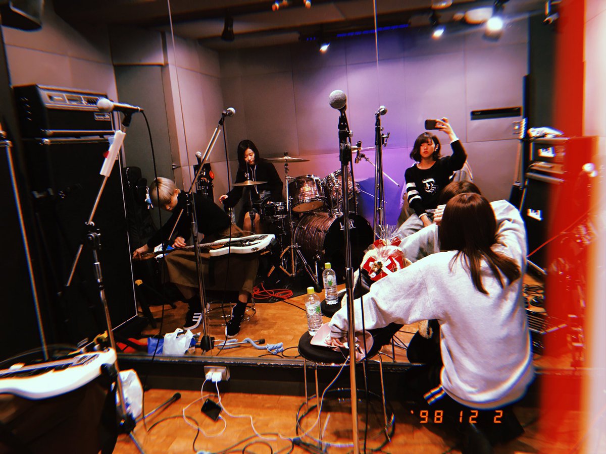 _chocoichi56_'s tweet photo. 今日は、代官山SPACEODDで企画ライブですよ〜

夜中からたくさんの誕生日リプ送ってくれてありがとう😂リプ返せる範囲で返してる👏🏻 https://t.co/GS41bco9zi