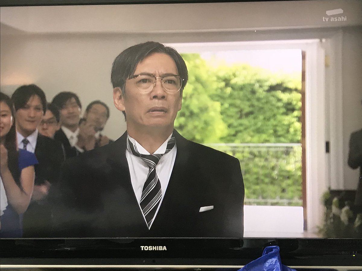 清蓮 降りてきたアイディアは曲に繋げがち ハルさん 花嫁の父は名探偵 名探偵 って言うから私の好きなサスペンス系かと思いきや ステキなハートウォーミングな 父娘と 亡くなった奥様との絆の物語でした うっかり泣いた そして