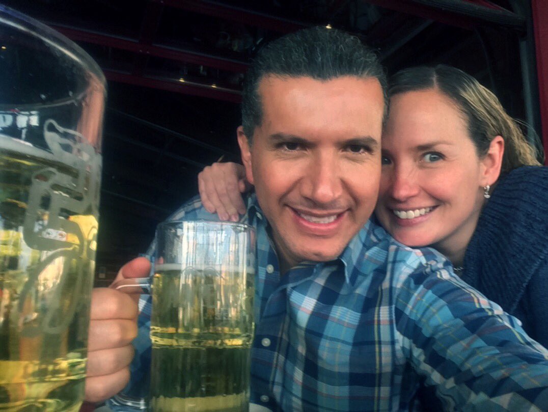 almarazha's tweet photo. Apoyándote hoy desde #ElPasoTx vamos @TigresOficial nos vemos en la #FinalRegia https://t.co/L4YHzZEd5t