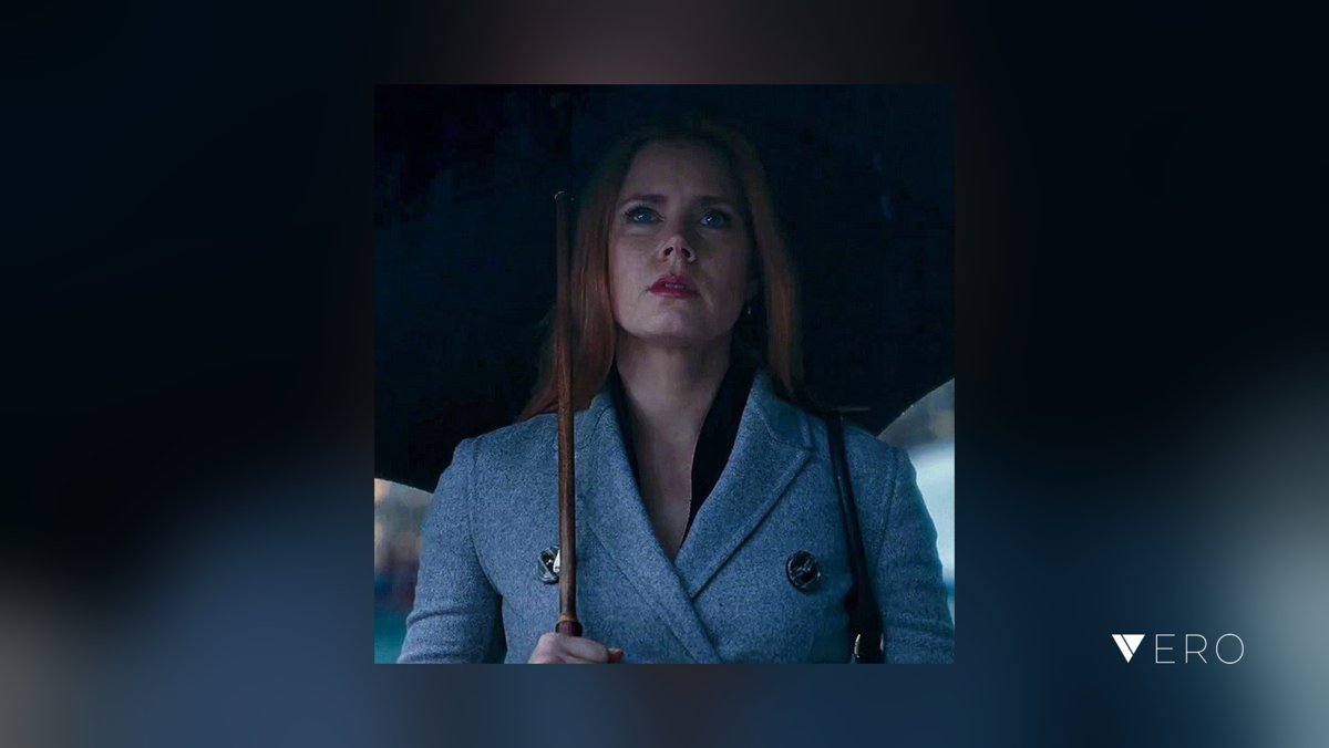 Project_Reviews's tweet photo. 📝 #EverybodyKnows 

💻: dc_uhd @VeroTrueSocial https://t.co/AOsBpQGZ2e