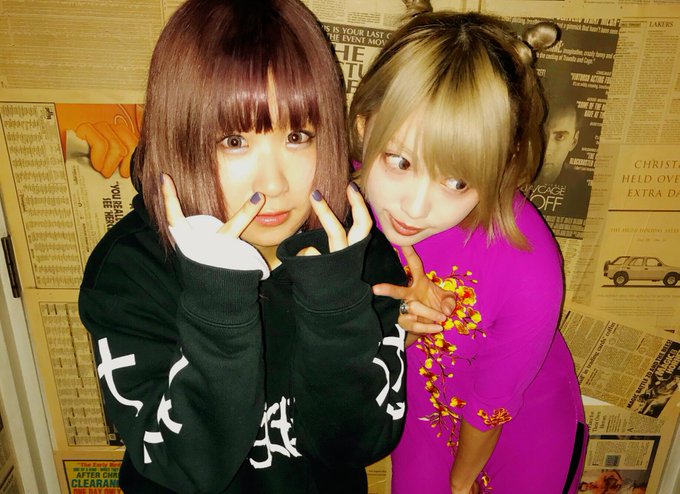 Twitterのコスプレ画像76