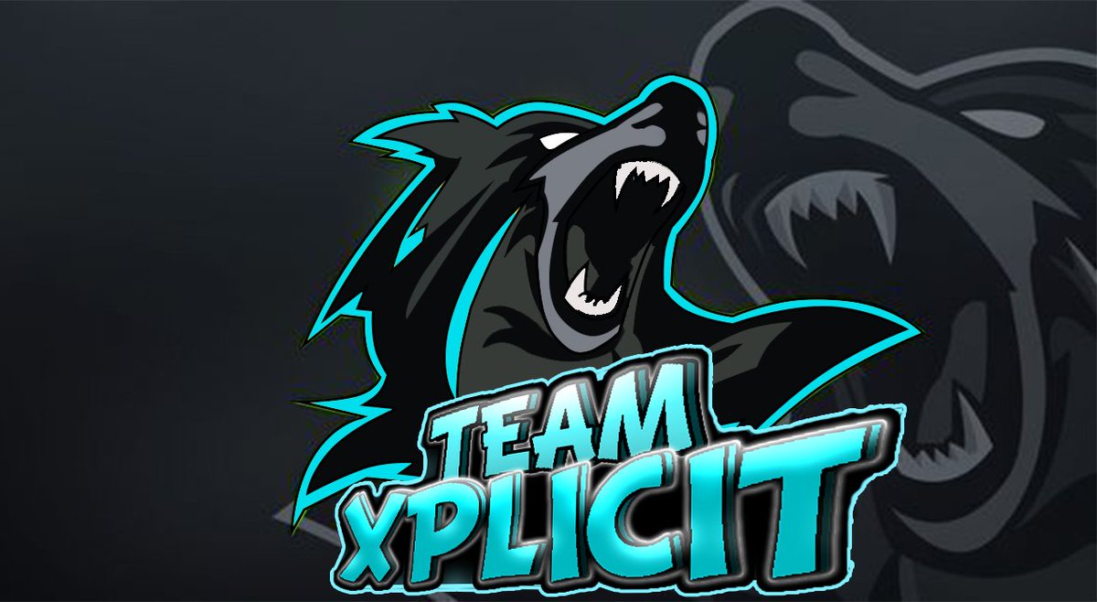 <a href="/JorshOrt/">Flavio Jorge Ortiz O</a> Brutal logo para nuestro clan. Muy agradecidos!!
Contactadle por MD para el vuestro!