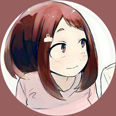 Featured image of post Deku And Uraraka Matching Icons could you please tag that uraraka rescue art as spoilers since i ve not really read the manga that far and those that are anime only aren t spoiled