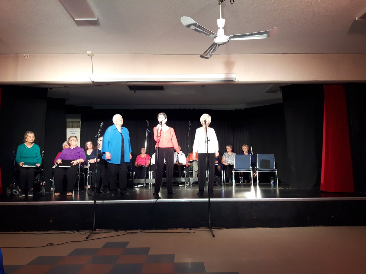 Patricia Grell On Twitter Edmonton Musical Theatre Adult Choir