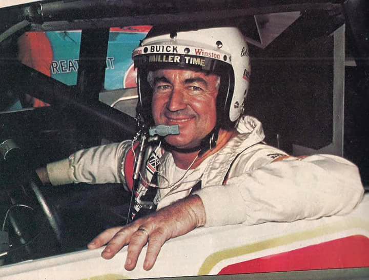 Happy 80th birthday Bobby Allison. 