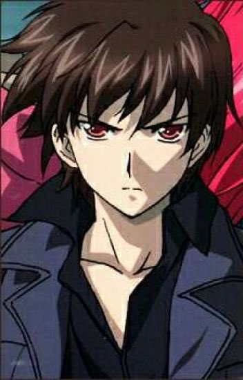 Yagami Kazuma