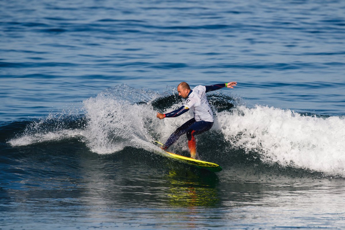 International Surfing Association tweet media