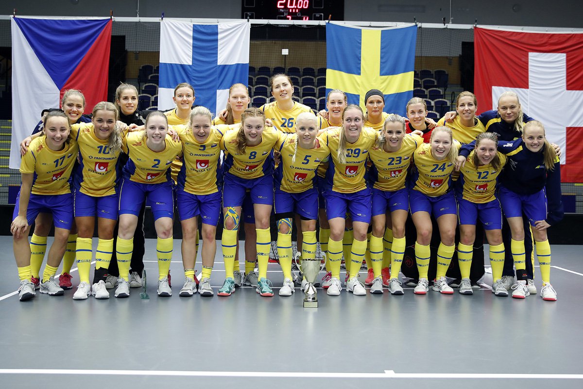 Nästa anhalt i innebandy-VM idag. Sverige-Polen 18.00 i TV12! #innebandy <a href="/TV4Sport/">TV4 Sport</a> <a href="/cmoresport/">C More Sport</a> <a href="/svenskinnebandy/">Svensk Innebandy</a>