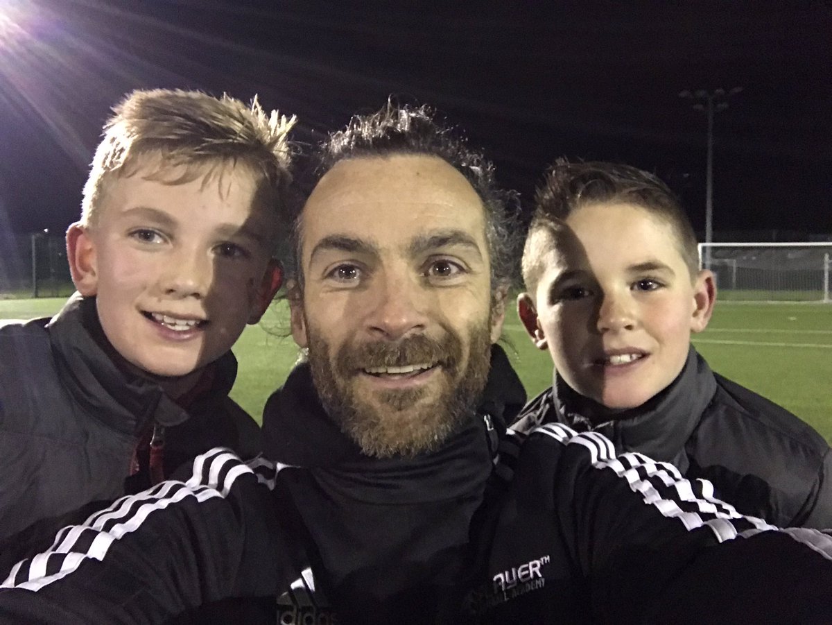 PP_Rotherham's tweet image. A massive congratulations to George &amp;amp; Carter who are progressing onto Doncaster Rovers Academy. You have been a pleasure to coach.