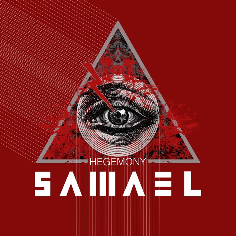 Albums of 2017: Currently listing contenders for the title...In no fkn order.

Dark/Black/Industrial Metal Contender: SAMAEL - Hegemony @SAMAELOfficial #hegemony #darkepic #blackepic #industrial #samael #KMaN