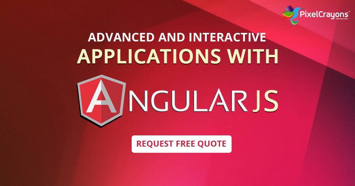 PixelCrayons's tweet image. PixelCrayons provides you with expert #AngularJSDevelopmentServices to build feature rich, secure and scalable web apps that cater to complex business requirements. Talk to us: goo.gl/NRR2HE