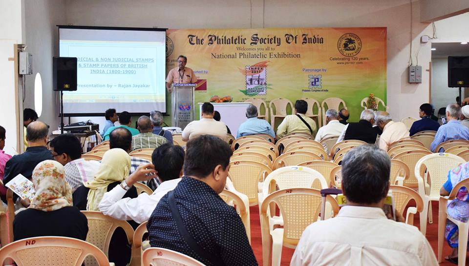 MintageWorld's tweet photo. It's Day 4 today at the #INPEX2017 National Philatelic Exhibition, #Mumbai.

Join us at Stall No - 26, 27, 40 &amp; 41 and get amazed by our freebies.. https://t.co/WIOsP6Le5g