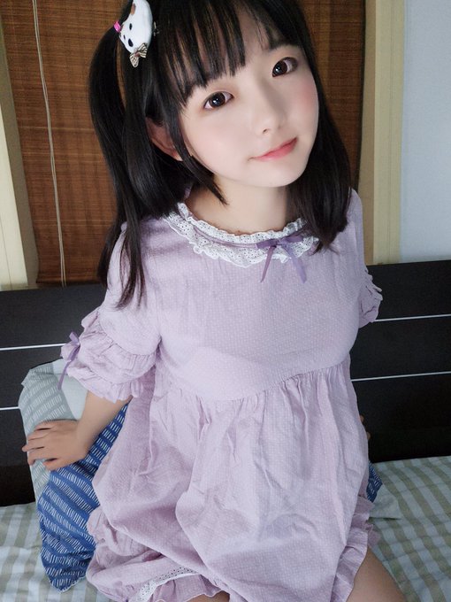 Twitterのコスプレ画像68