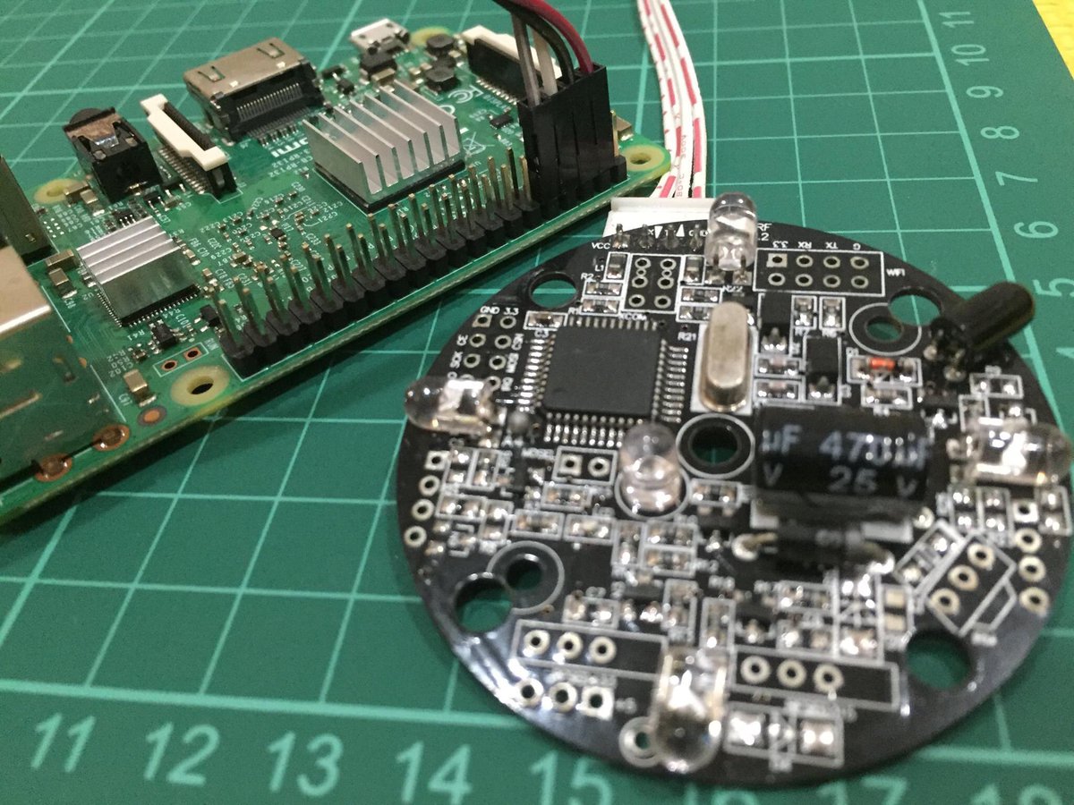 google home development kit