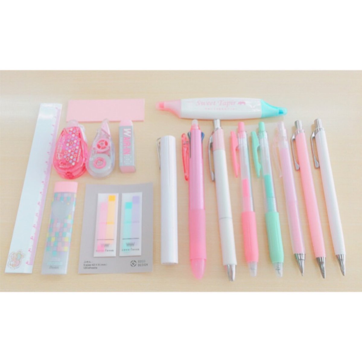 Ri__Mu__Study's tweet image. .

🌷JK1 ( 15 )

🌷 夢はスクールカウンセラー

🌷 全科目80点以上目指す

一緒に頑張ってくれる方と繋がりたいです👀

#勉強垢さんRT 
#RTした人で気になった人お迎え 
#勉強垢さんと繋がりたい