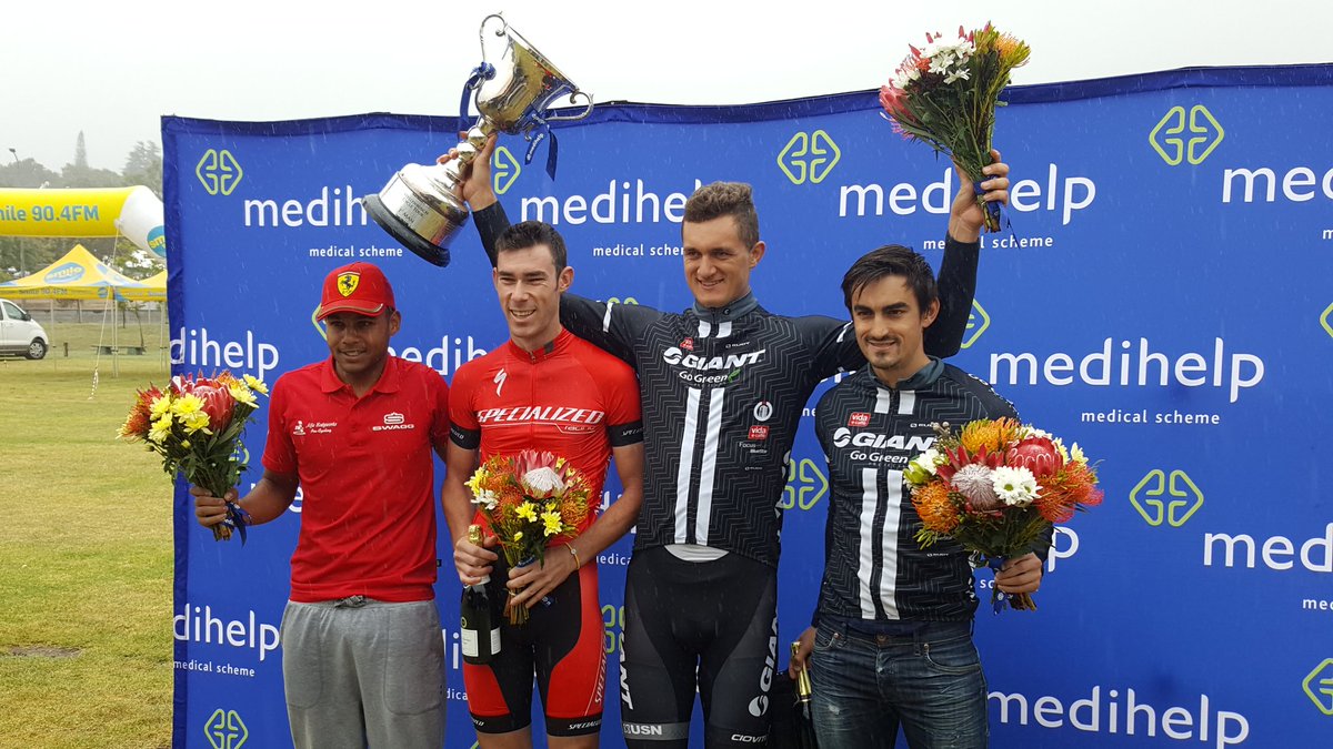 PierreDuPlooy_'s tweet photo. #MSCT2017 @StellenboschCT
Prize Giving
1st @RohanduPlooy
2nd @Boyd_Roberts
3rd @DanFromNam [not present
4th @shameegsalie
5th @ChristianCronje https://t.co/SVJIct0WPC