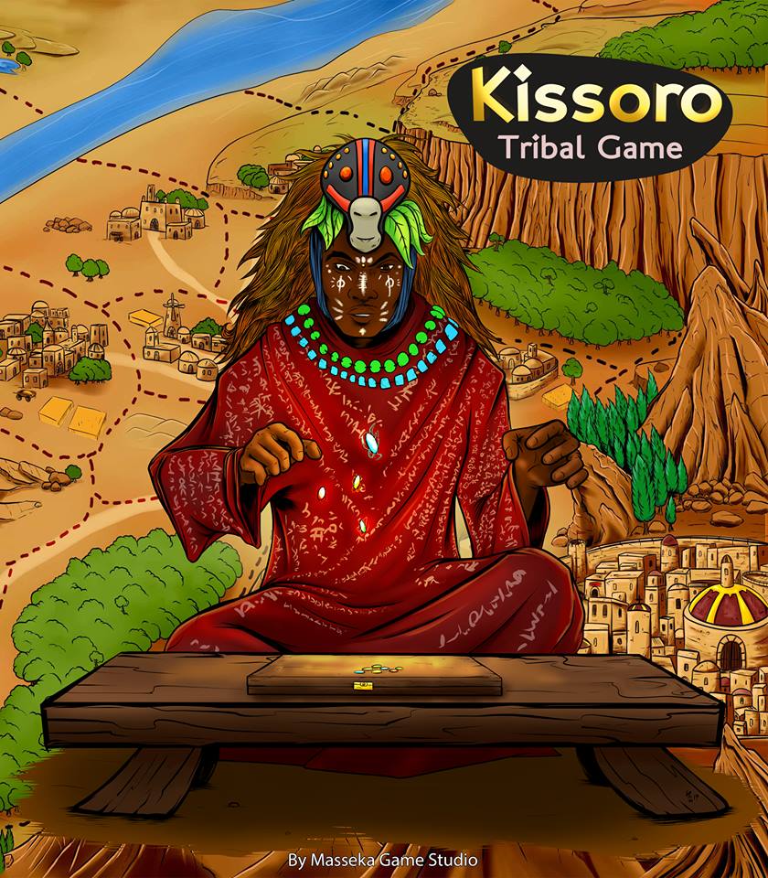 Et c'est reparti pour ce deuxième jour du #TGS2017 avec le jeu Kissoro Tribal Game du studio <a href="/Massekagamestud/">Masseka game studio</a> avec <a href="/kostedb/">Kossoko Teddy</a> dans quelques instants sur Canapé <a href="/Canape_Fight/">Canapé Fight</a> ! #IndieGameZone #ToulouseGameShow