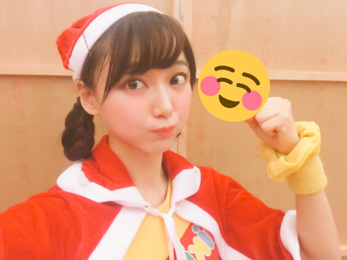 葉月祥子 2日間のミキハウスランドin幕張メッセにきてくれたみんな どうもありがとう カートくんショーで一緒に踊ってくれてありがとう みんなダンスとっても上手だった また会おうね クリスマスバージョン しょうこ