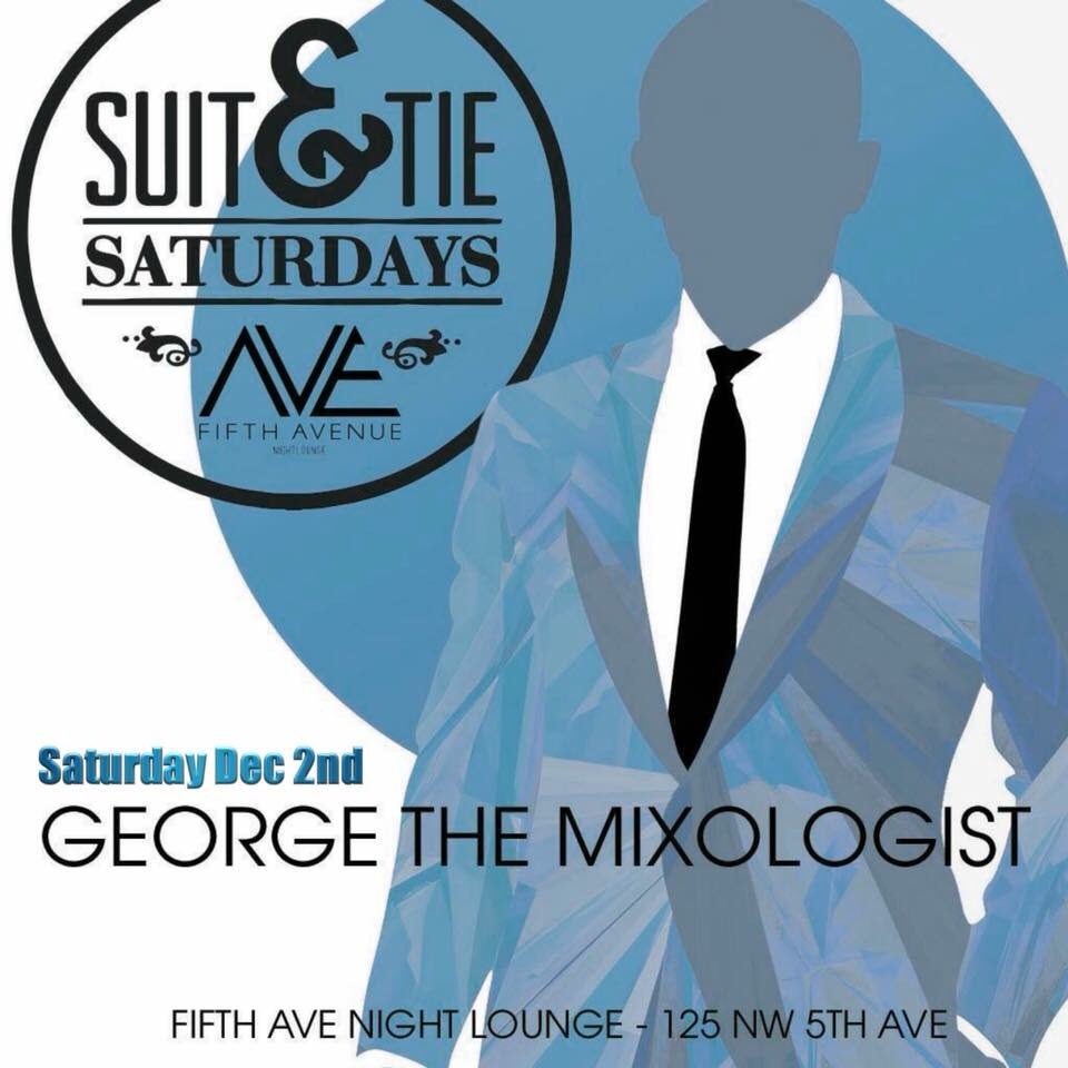 5thAvenueLounge's tweet photo. #goingdown #inthespot #SaturdaySession #fifthavenuestyle with @ISPIN4U #nightlifedoneright 125 NW 5th Avenue #portland @DowntownPDXLife https://t.co/NXhRg9ewS7