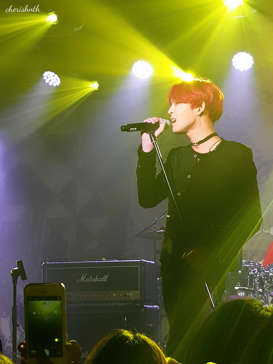 cherishnth's tweet photo. [South Club 1st Concert]
171118~19
in 한남 언더스테이지

#남태현 #southclub
#southbuyersclub https://t.co/jeUFMR2WJZ