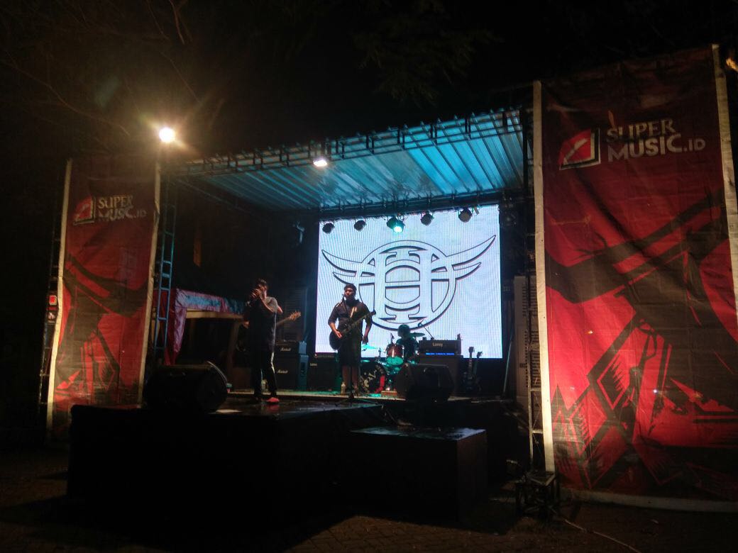 Hands Of Fatima tweet media